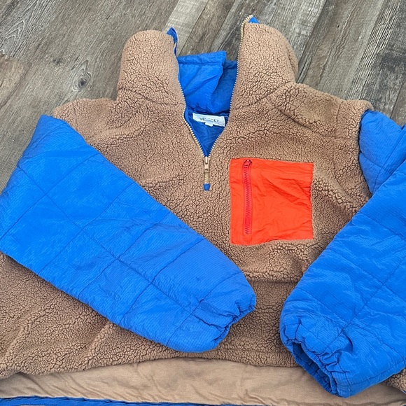 Vervet Sweaters - Vervet Pullover